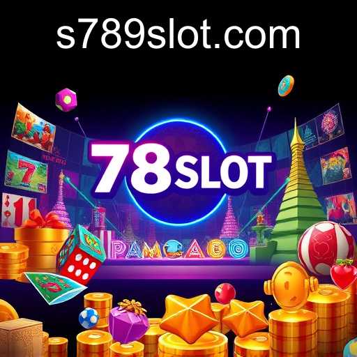 The Rise of 789slot and Online Gaming Trends