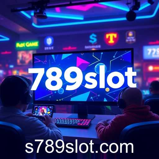 789slot Platform and Online Gaming Trends