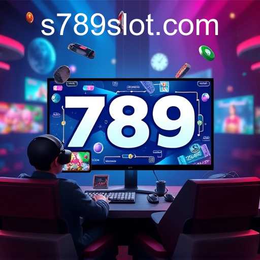 789slot