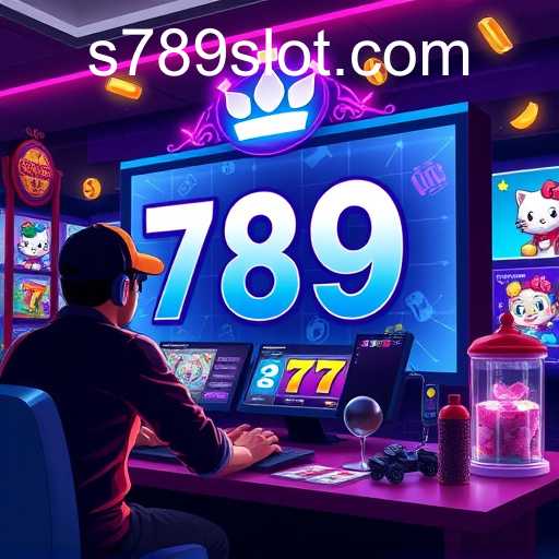 Emerging Trends in Online Gaming: A Focus on 789slot