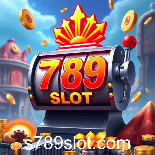 The Evolution of Online Gaming: 789slot Garners Attention