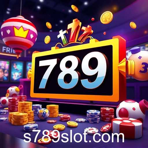 Exploring 789slot: A Digital Entertainment Hub