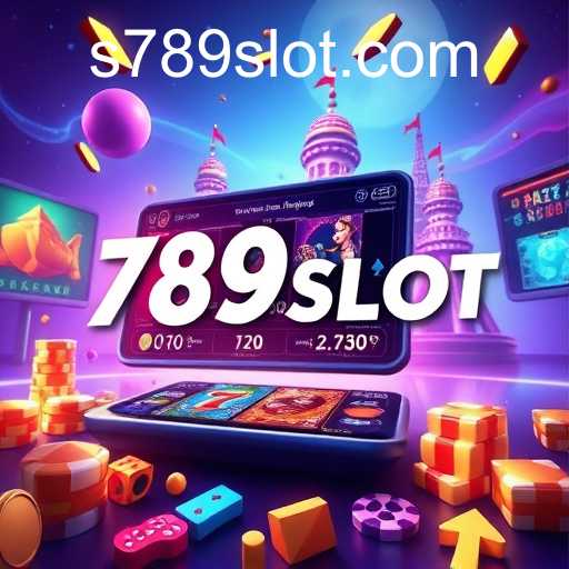The Evolution of Online Gaming: 789slot's Impact