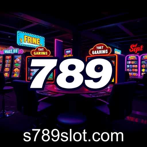 789slot