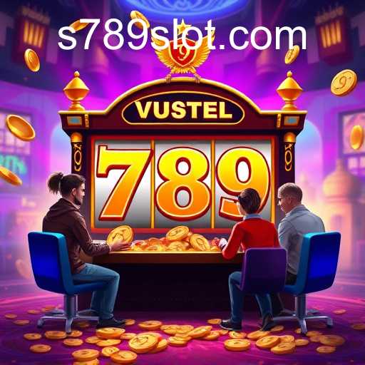 Exploring the Dynamic World of Multiplayer Slots with 789slot