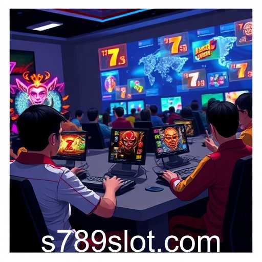 The Growing Influence of Online Gaming in 2025