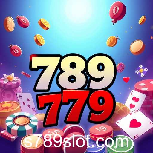 The Rise of 789slot in the Gaming World