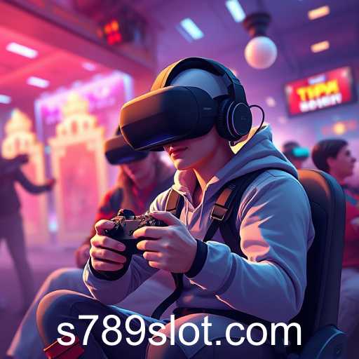 The Rise of 789slot in Online Gaming