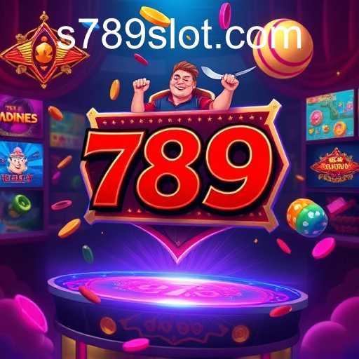 The Rise of 789slot in Online Gaming