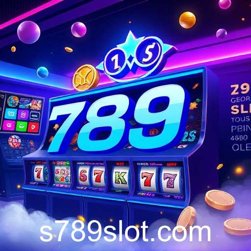 Unveiling the Rise of 789slot: Gaming Revolution