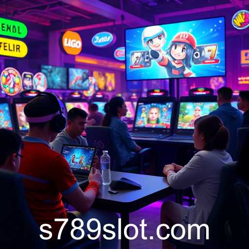 The Rise of Online Gaming in 2025