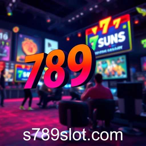 The Rise of Online Gaming: A Spotlight on 789slot