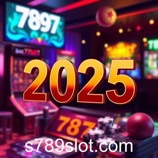 789slot