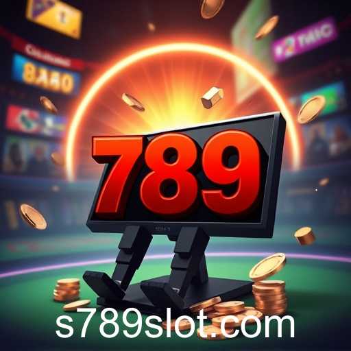 The Rising Trend of Online Gaming: Spotlight on 789slot
