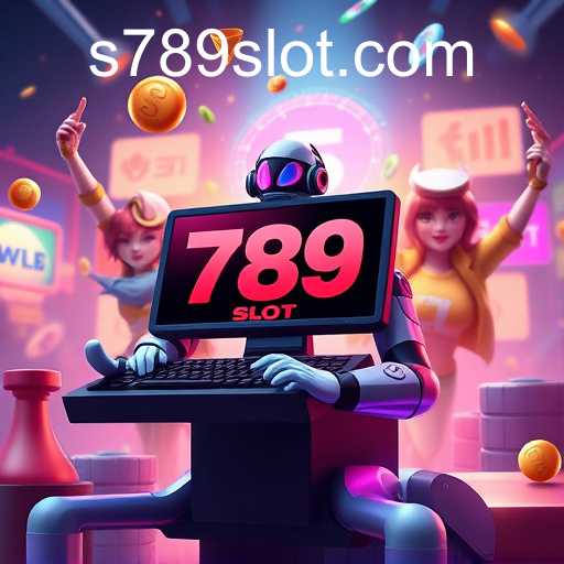 The Rise of 789slot in the Gaming World