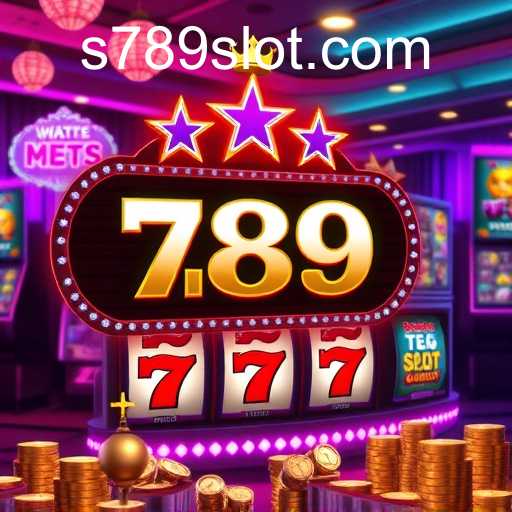 Exploring the Exciting World of Vegas Slots: The Allure of 789slot