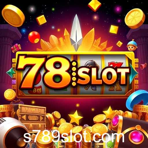Exploring the Exciting World of Video Slots on 789slot